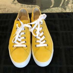 Paul Green super soft tennis shoes